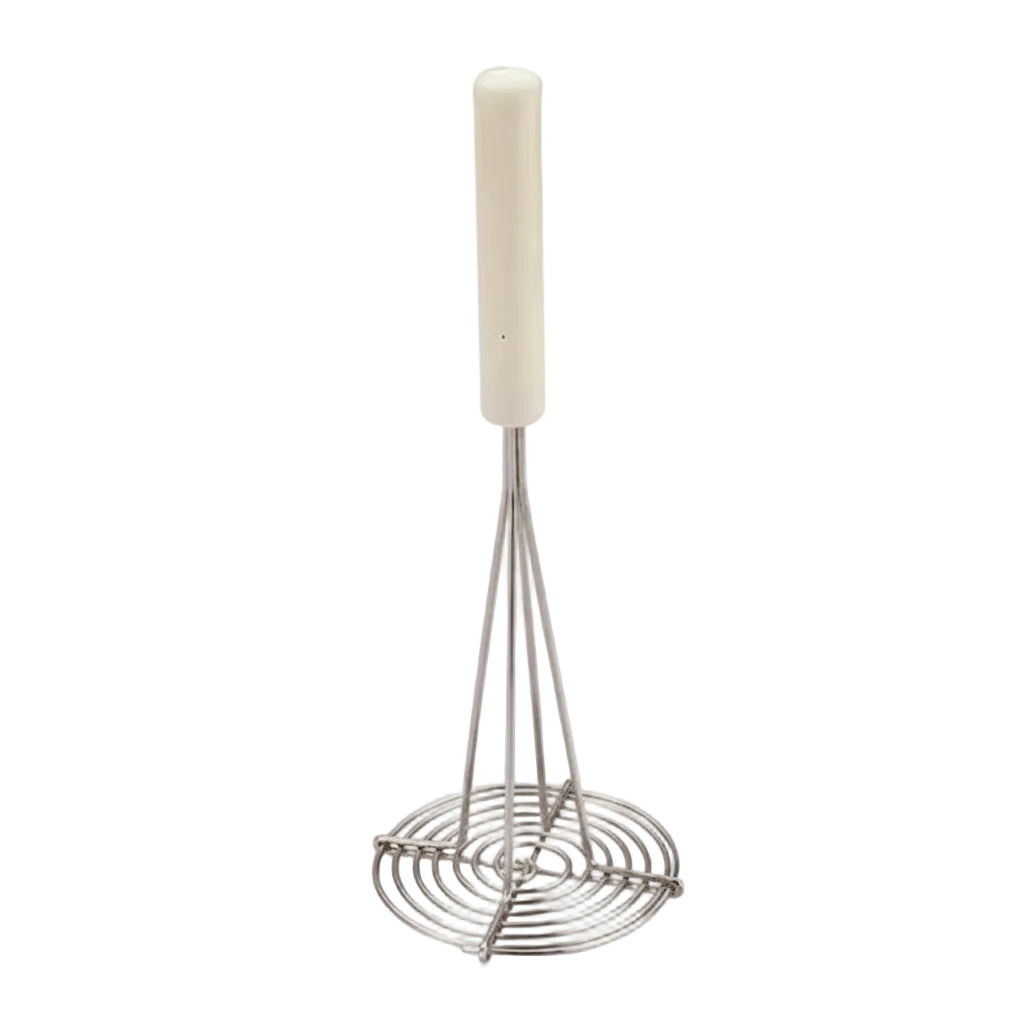 Masher Stainless Steel
