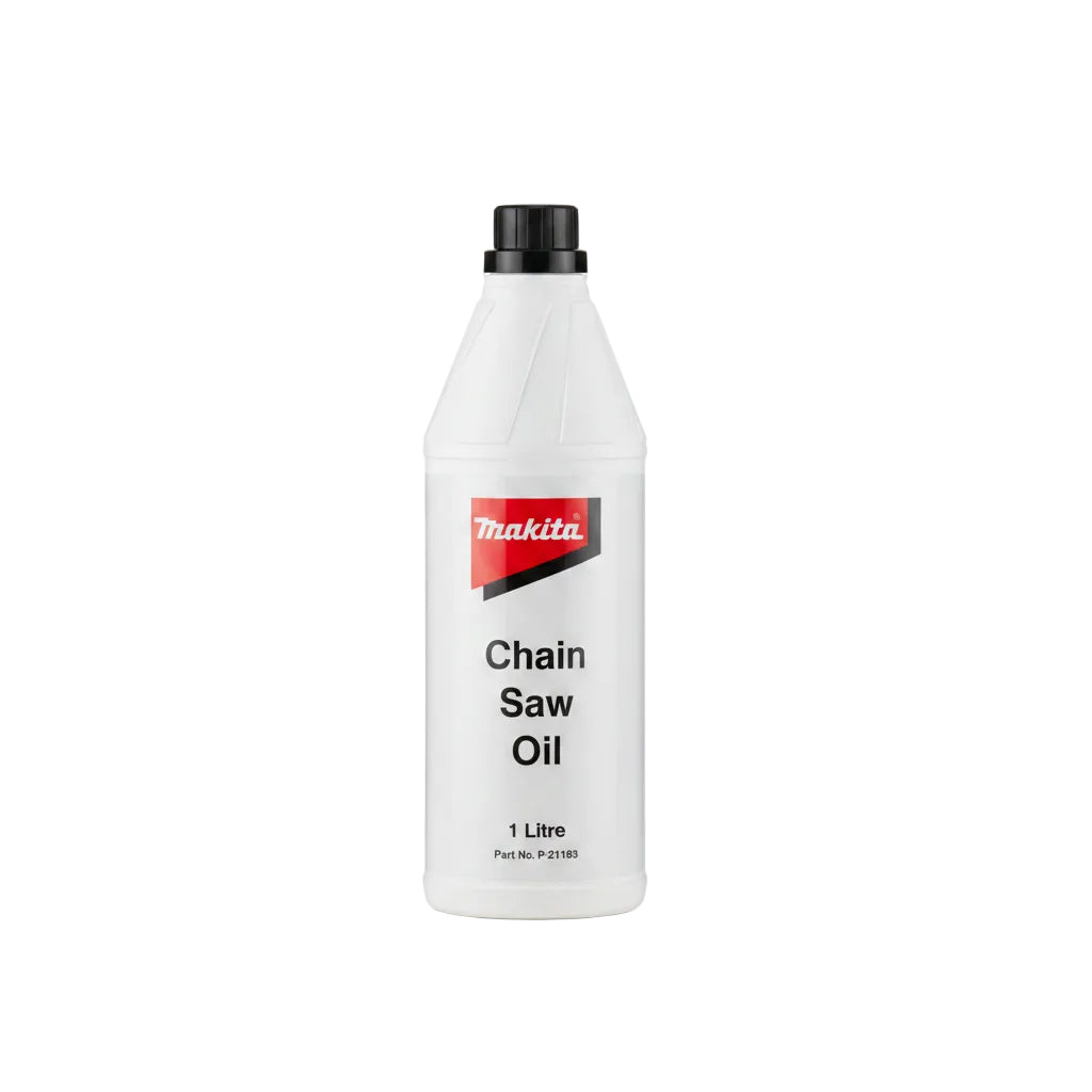 Chain Oil Non-Bio 1L Makita P-21163