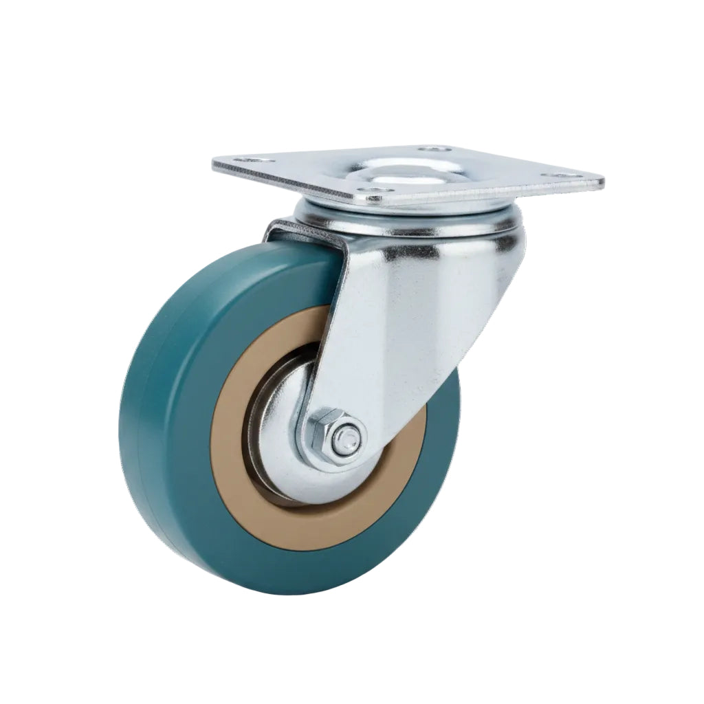 Swivel Castors 75mm