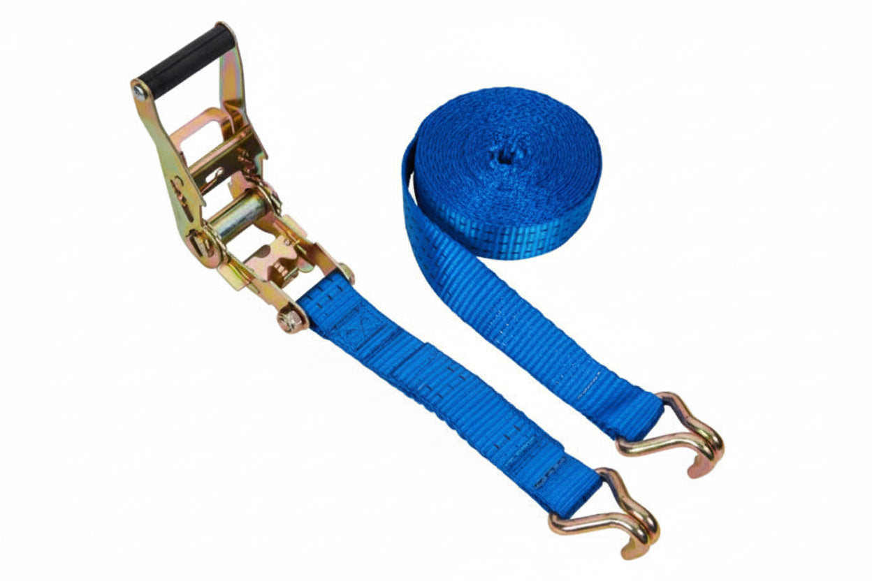 Ratchet Strap
