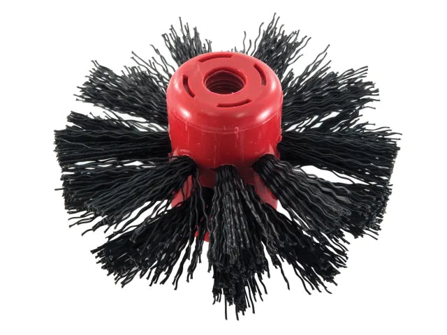 Lockfast Brush 100mm (4in)