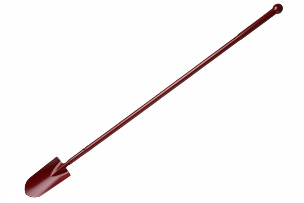 Rabbiting Spade All Steel