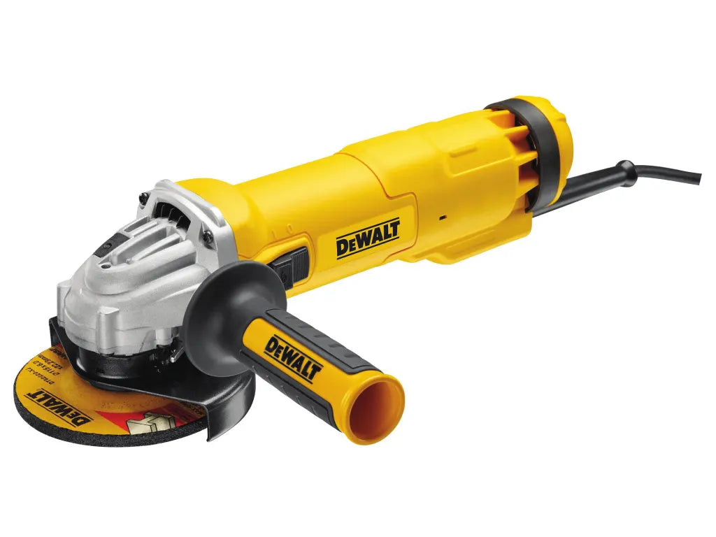 Mini Grinder 115mm 1010W 110V