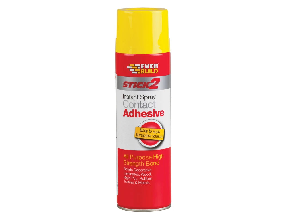 Spray Adhesive 500ml