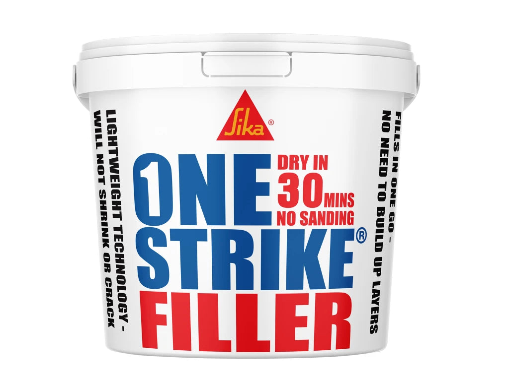 One Strike Filler 1L