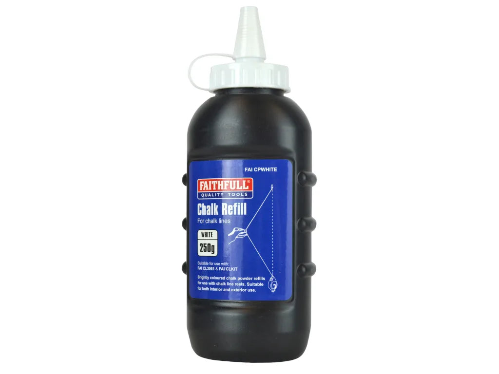 Chalk Refill Powder 250g