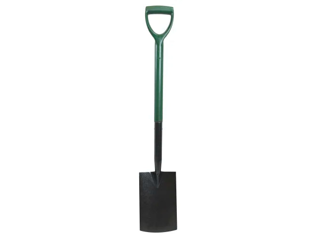 Digging Spade Essentials
