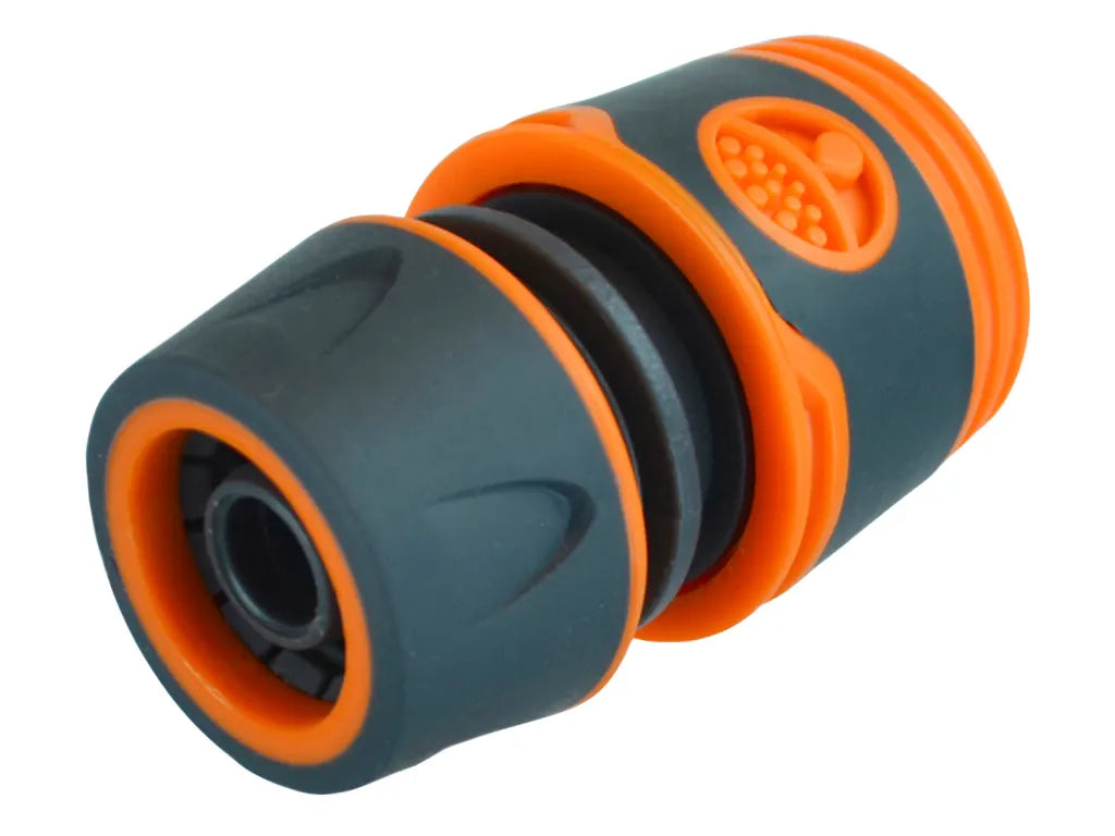 Plastic Female Hose Connector