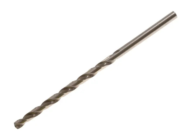 Drill Bit HSS Long Series
