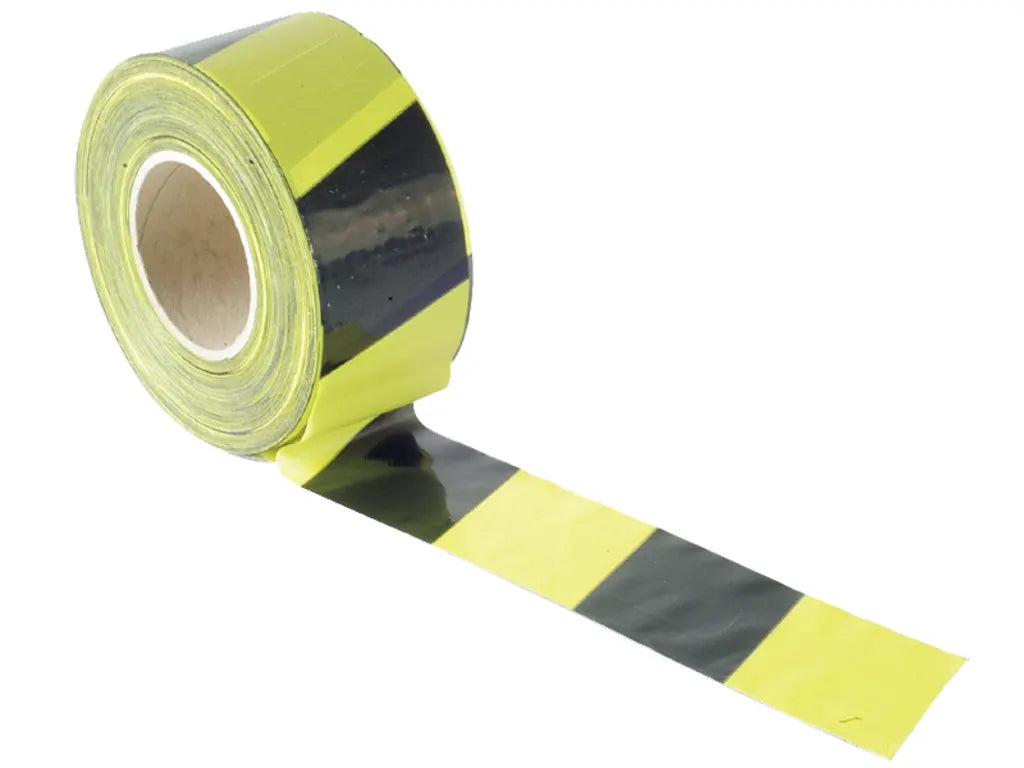 Barrier Tape 70mm x 500m