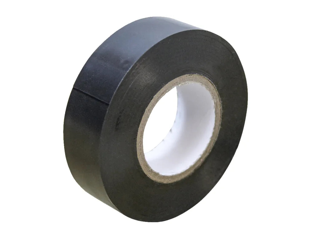 PVC Electrical Tape 19mm x 20m