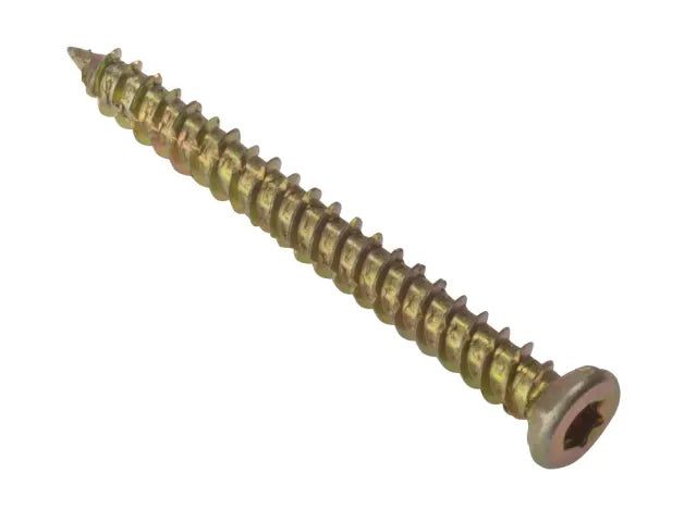 Concrete Screws YZP
