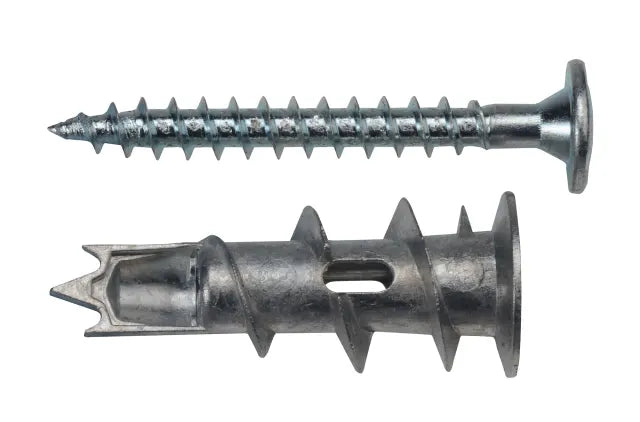 Plasterboard Fixings 4.5 x 35mm
