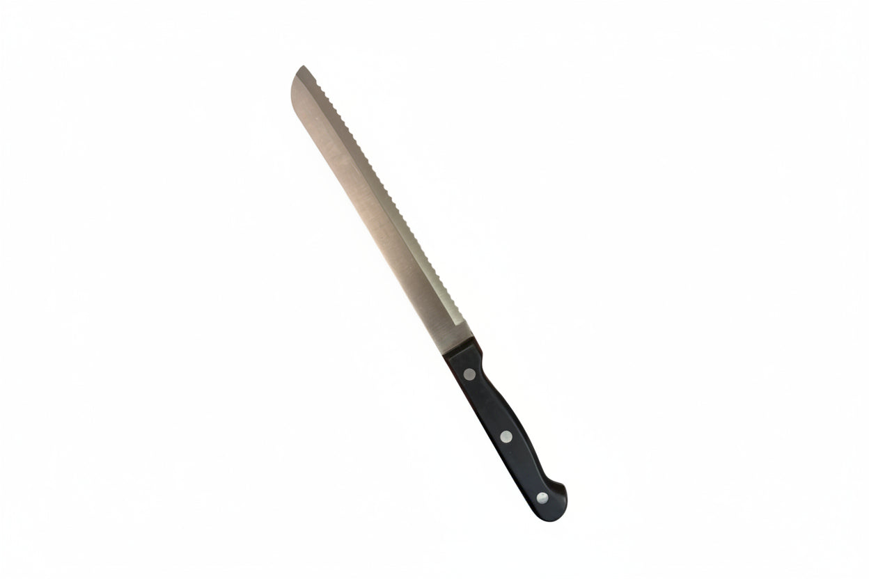 Bread Knife 8"
