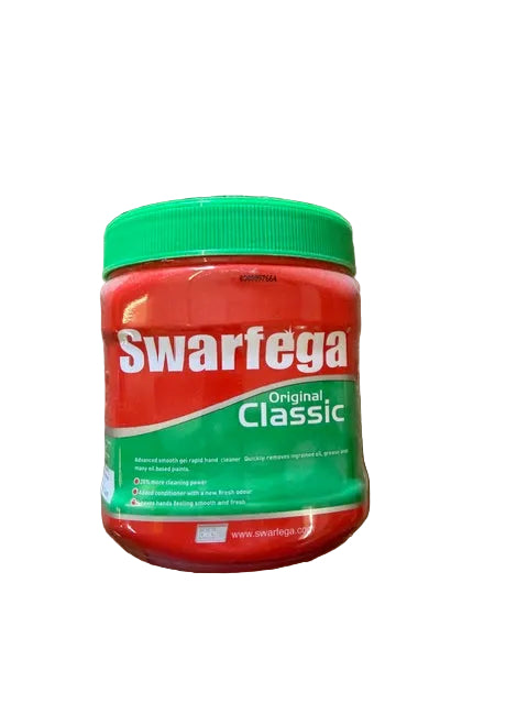 Skin Cleanser - Swarfega 1l