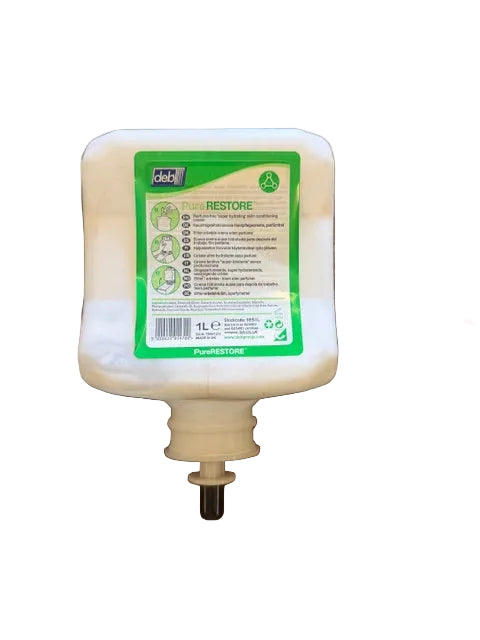 Skin Cream Refill