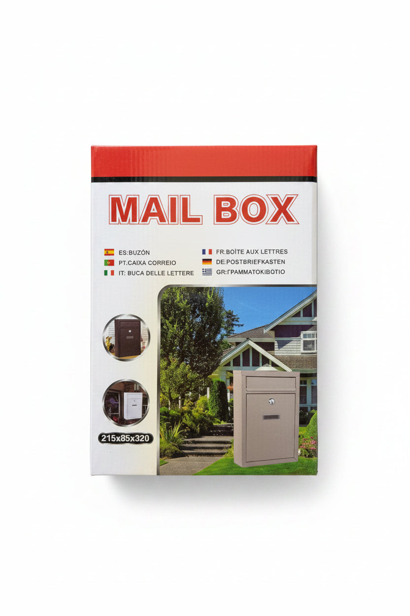 Mail Box