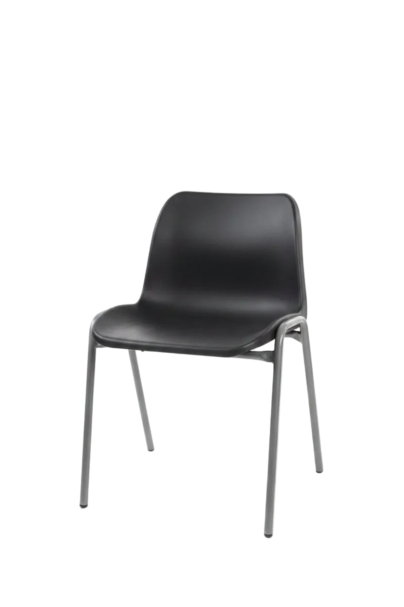 Plastic Stacking Chair