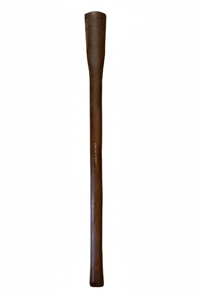 Pickaxe Handle - Hickory