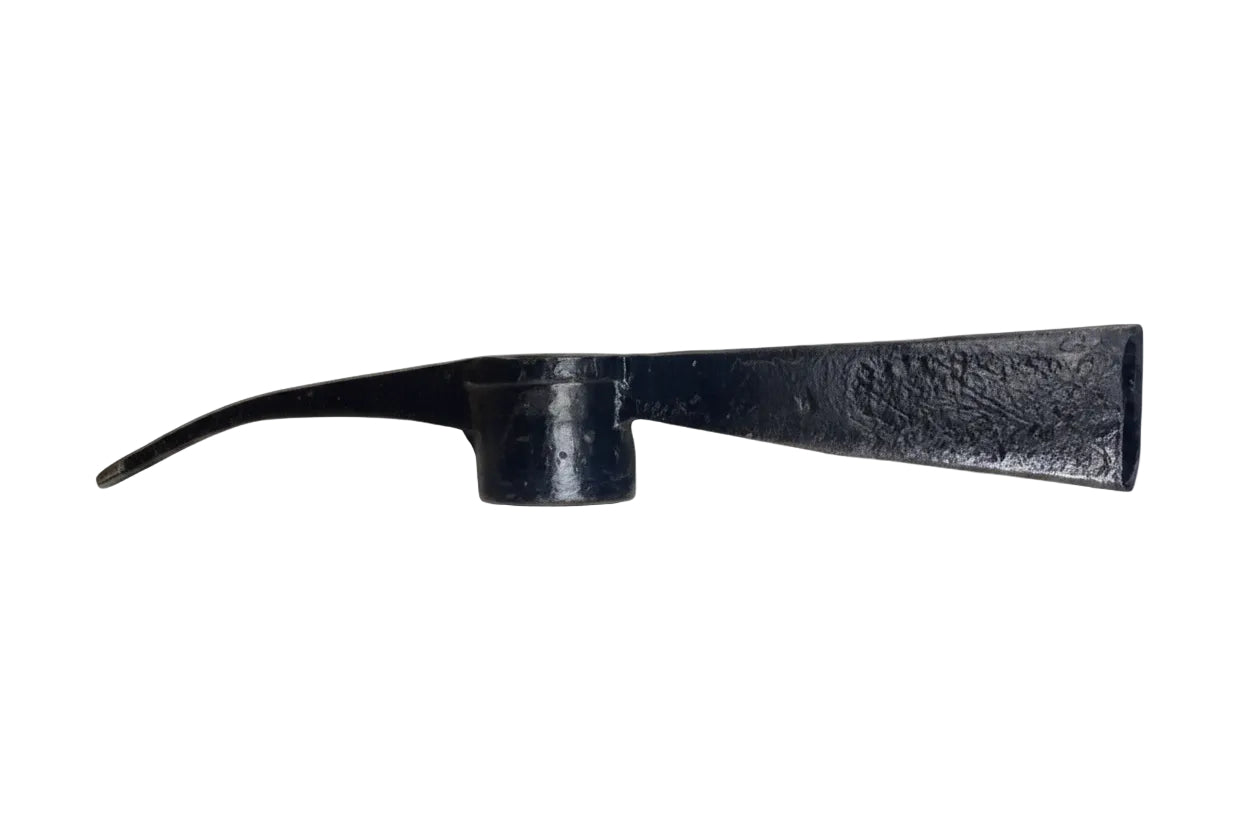 English Grubbing Mattock (Demo Pick)