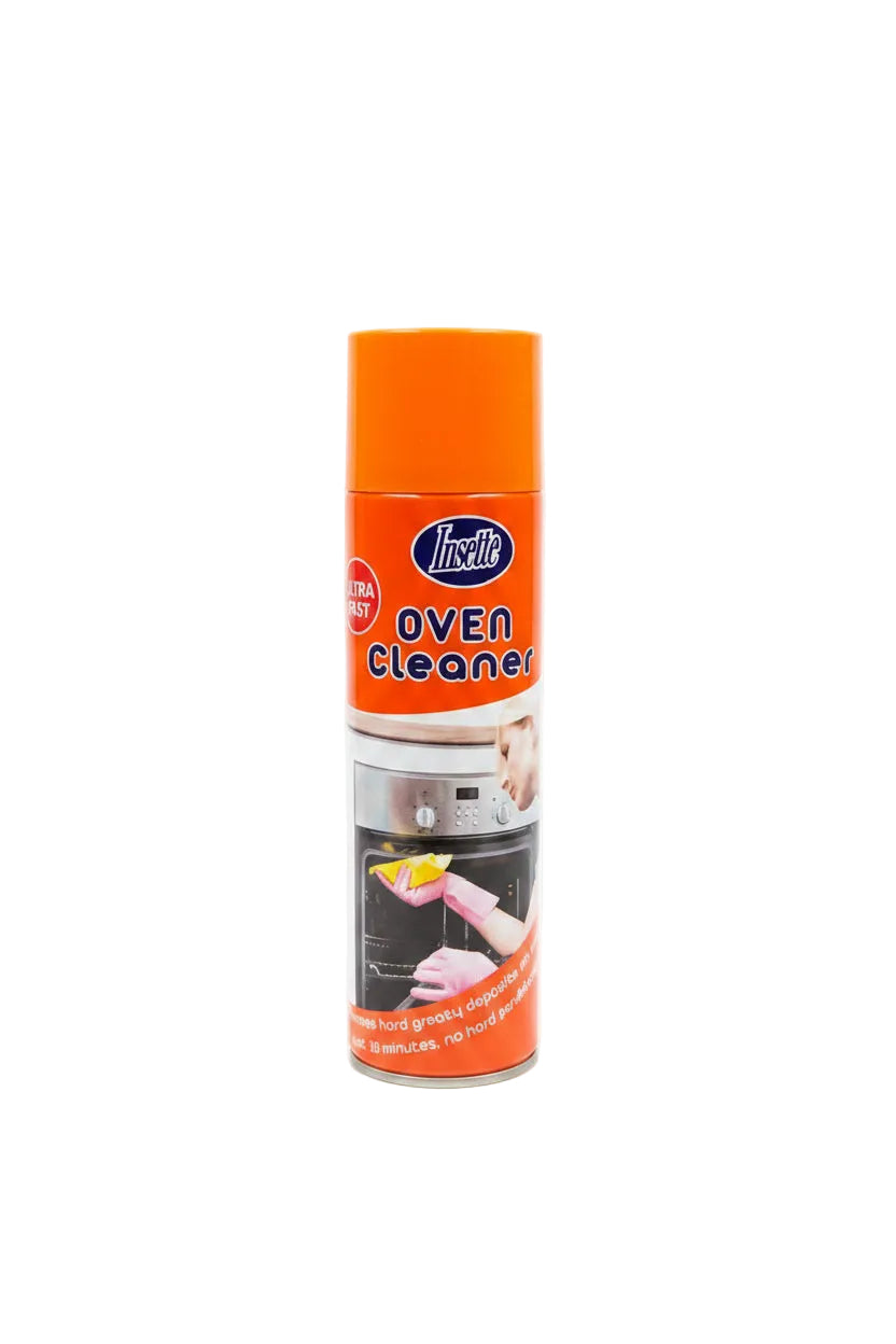 Oven Cleaner Spray