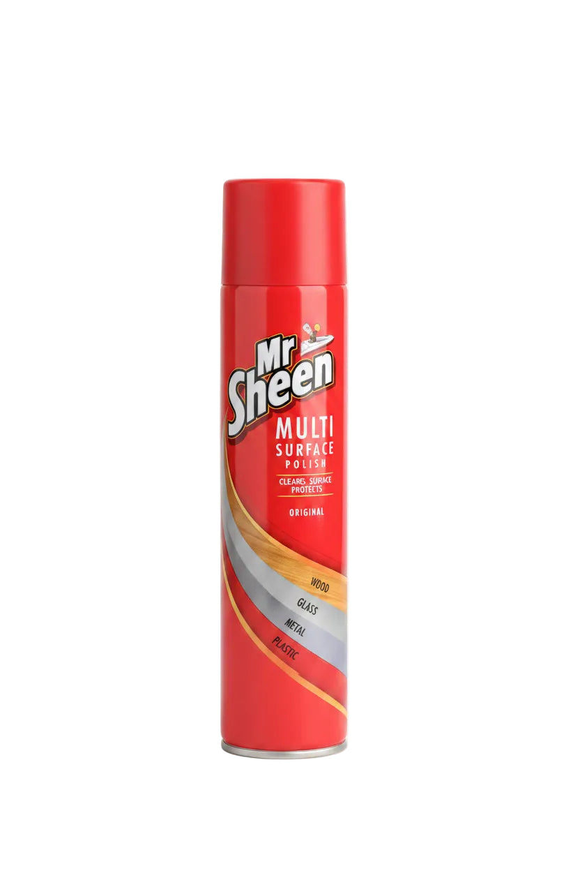 Furniture Polish Spray 300ml