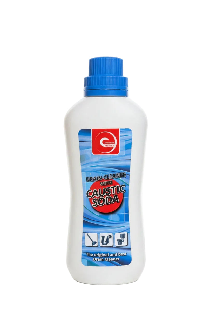 Caustic Soda 1kg