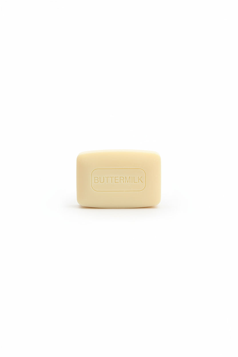 Hand Soap Buttermilk