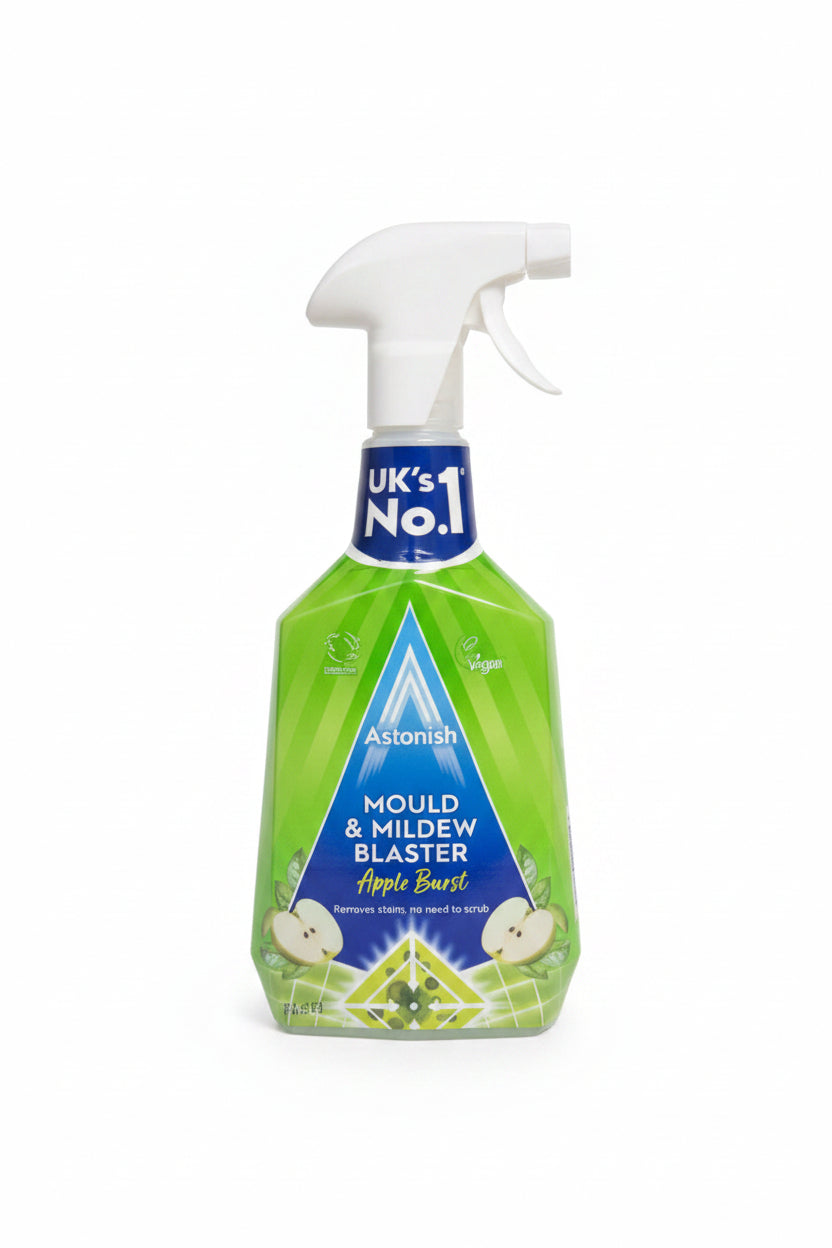 Mold and Mildew Blaster 750ml