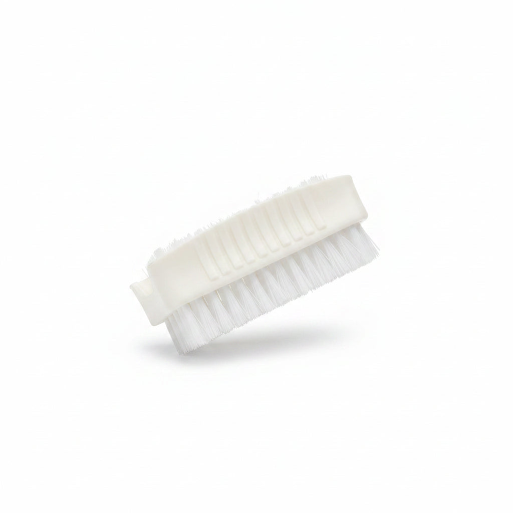 Plastic Nail Brush