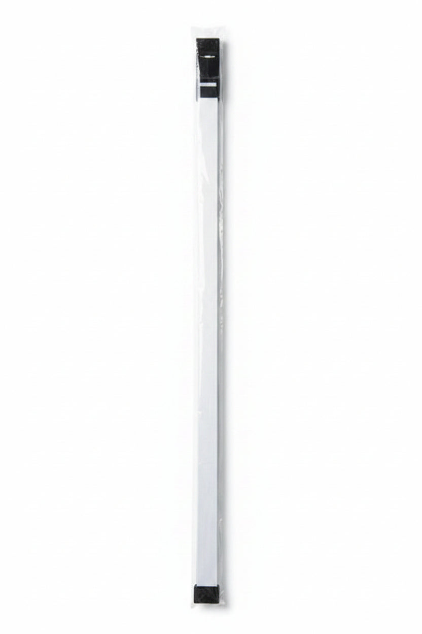 Acoustic Seal Drop Down