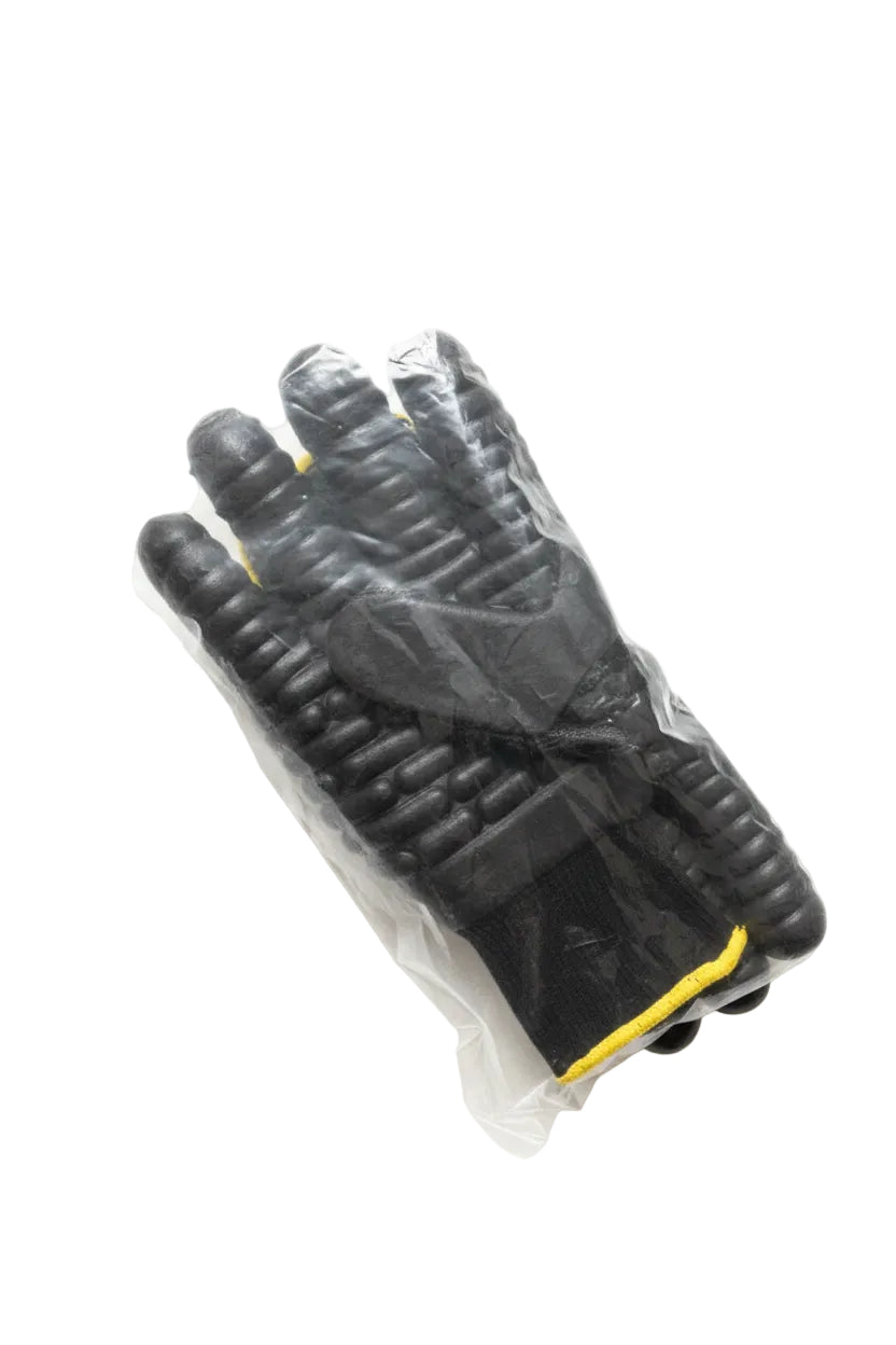 Anti Vibration Work Gloves Size 10