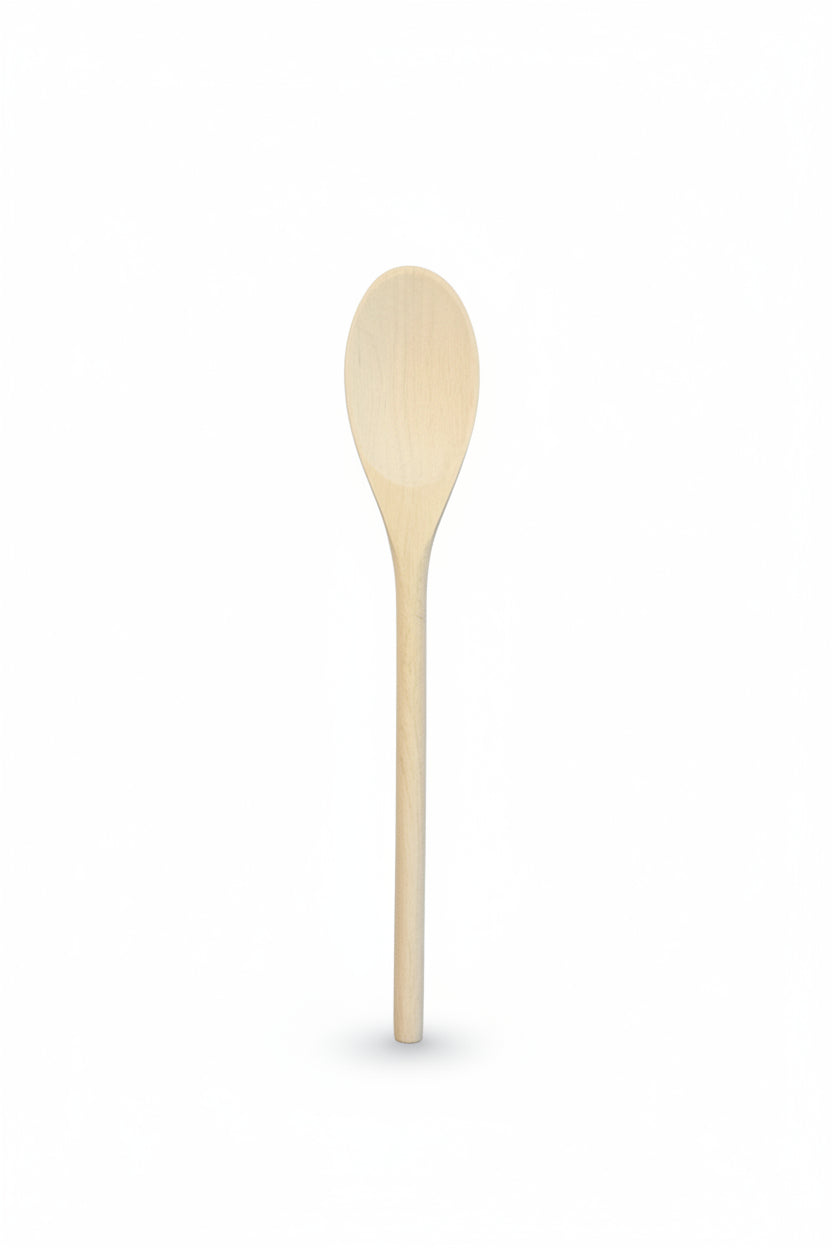 Wooden Spoon