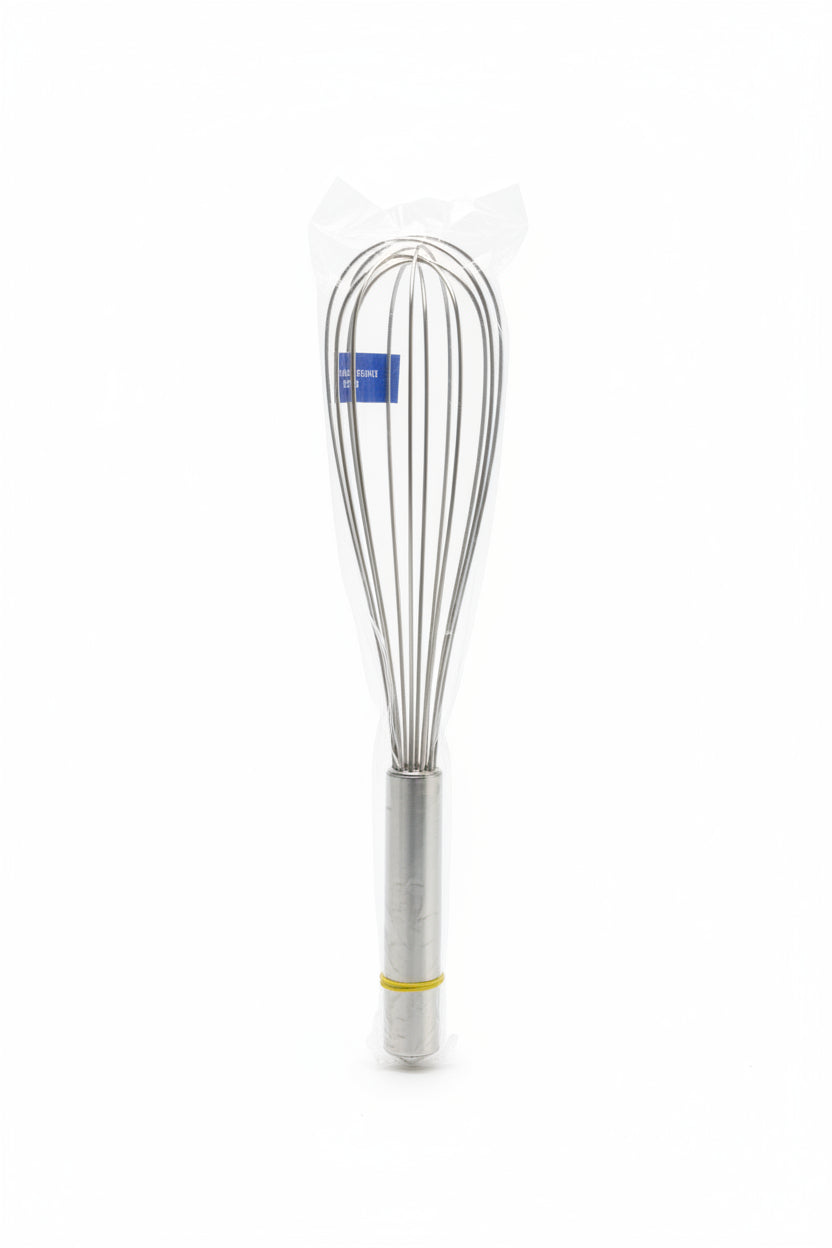 Balloon Whisk Stainless Steel