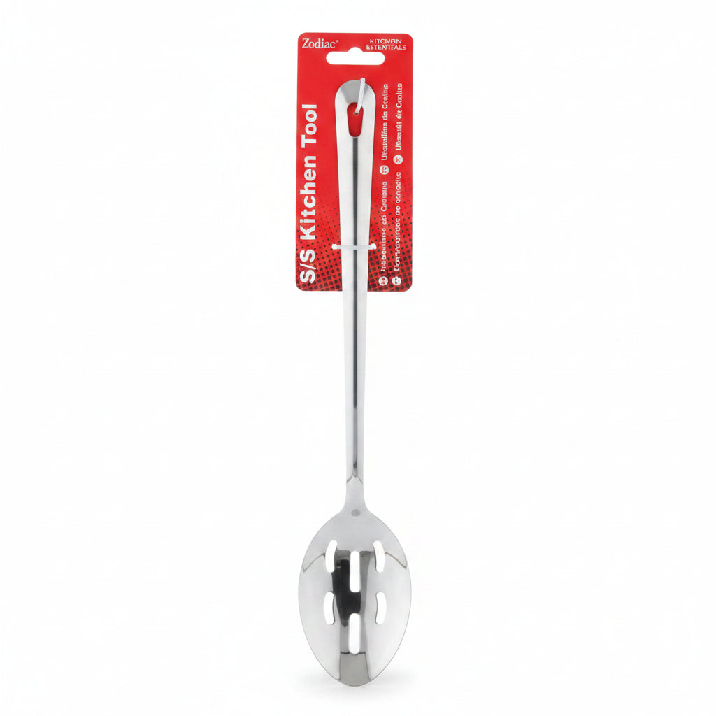 Perforated Serving Spoon
