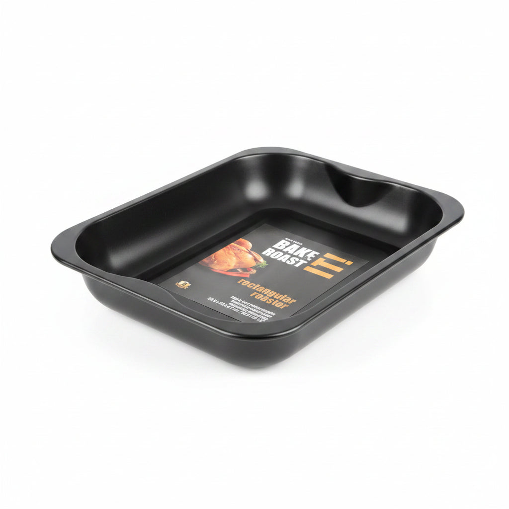 Roasting Tray 15.5x13x3"