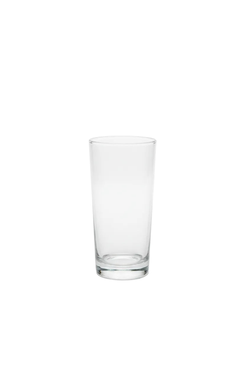 Tumbler Glass 12oz