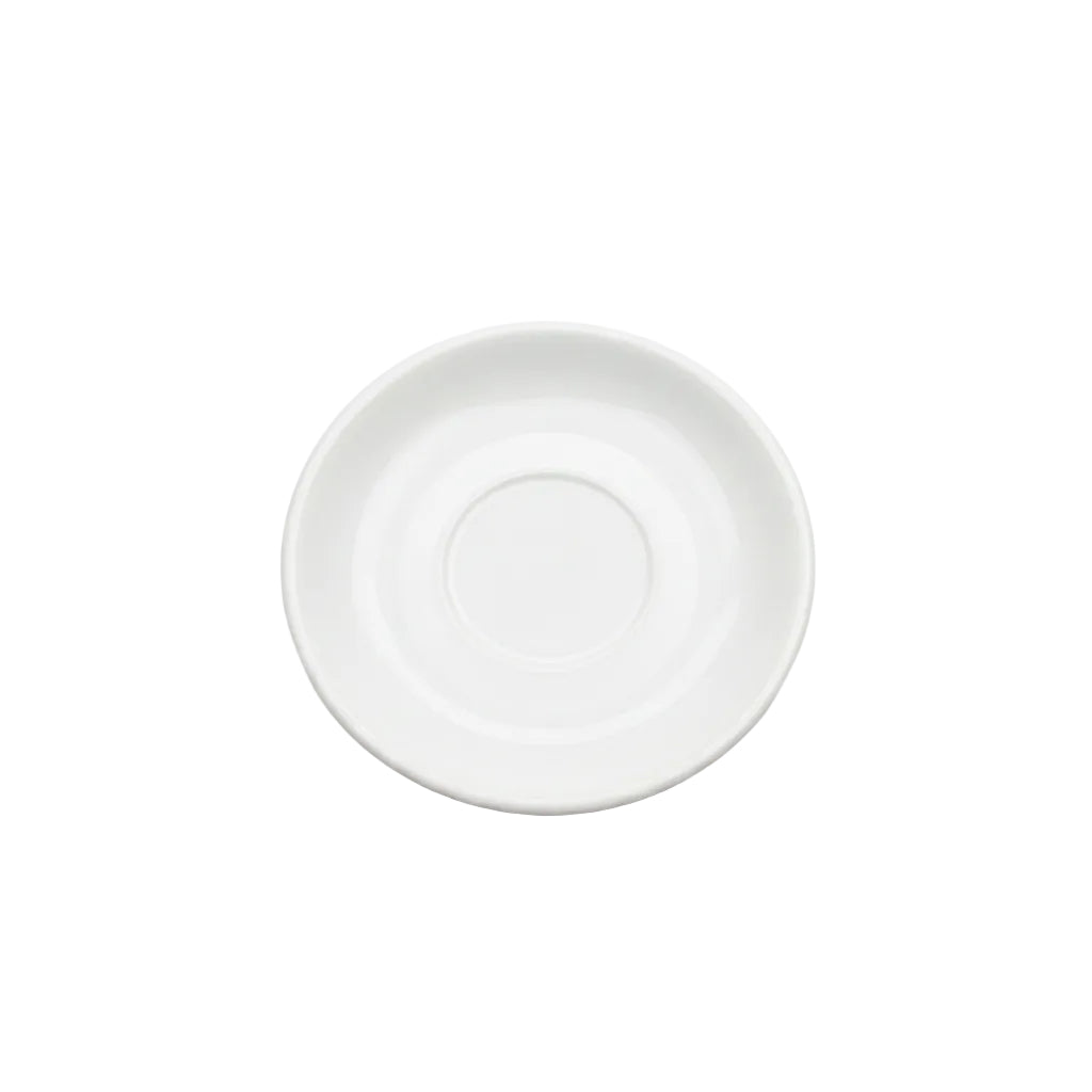 White Saucer