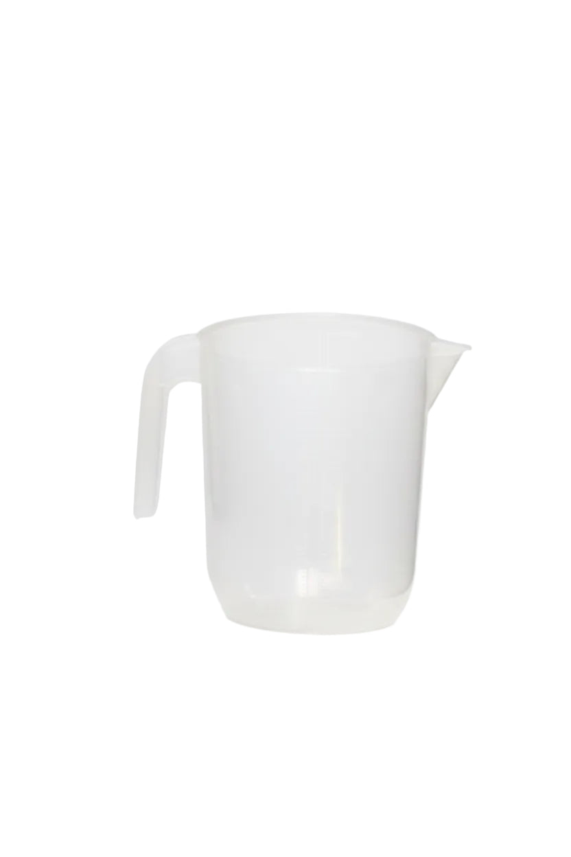 Plastic Measuring Jug