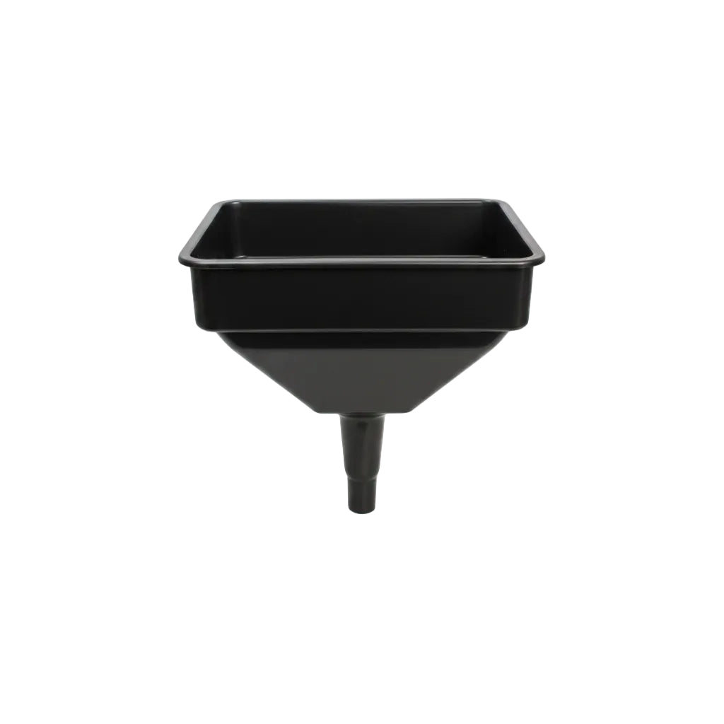 Tractor Plastic Funnel