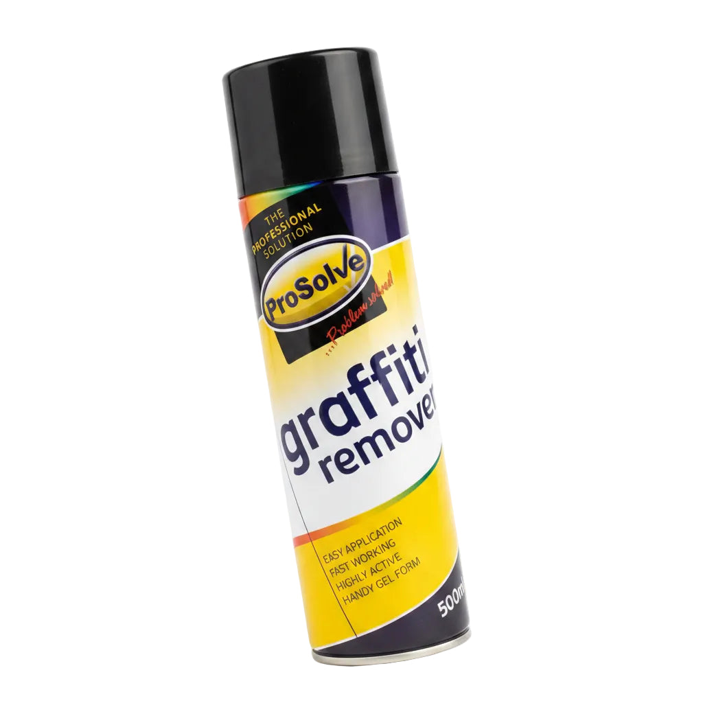 Graffiti Remover 500ml