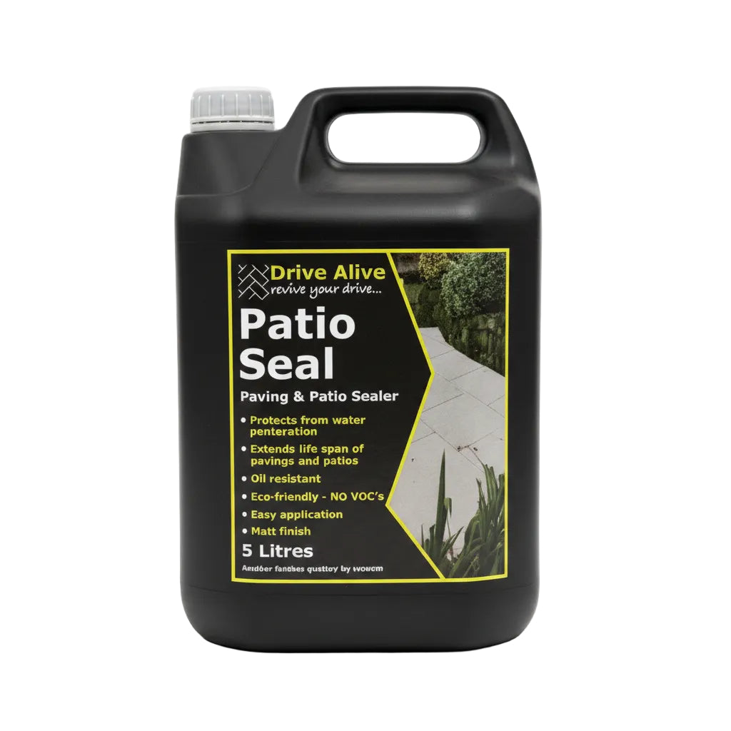 Patio Seal 5l
