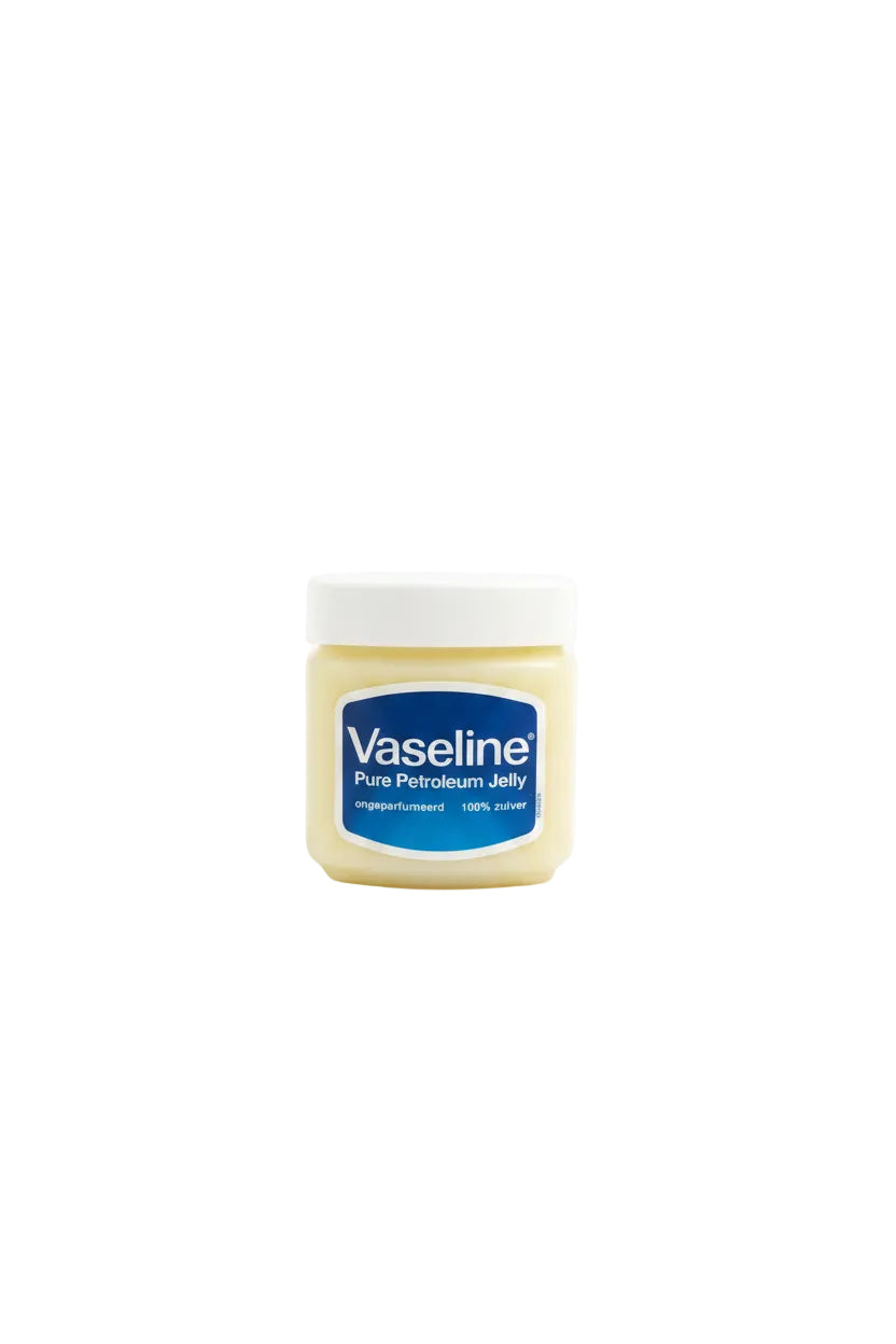 Vaseline Original Petroleum Jelly 100ml
