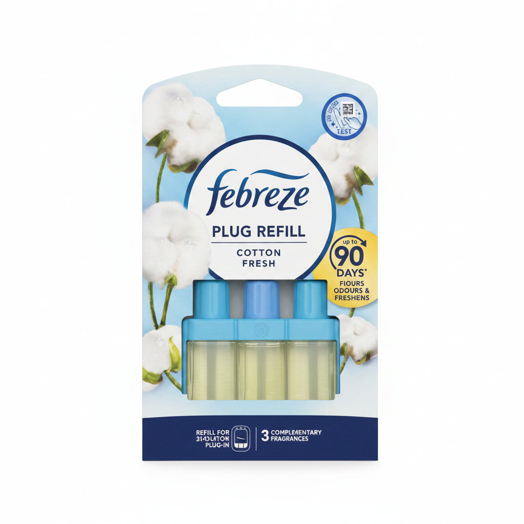 Febreeze Diffuser / Refill