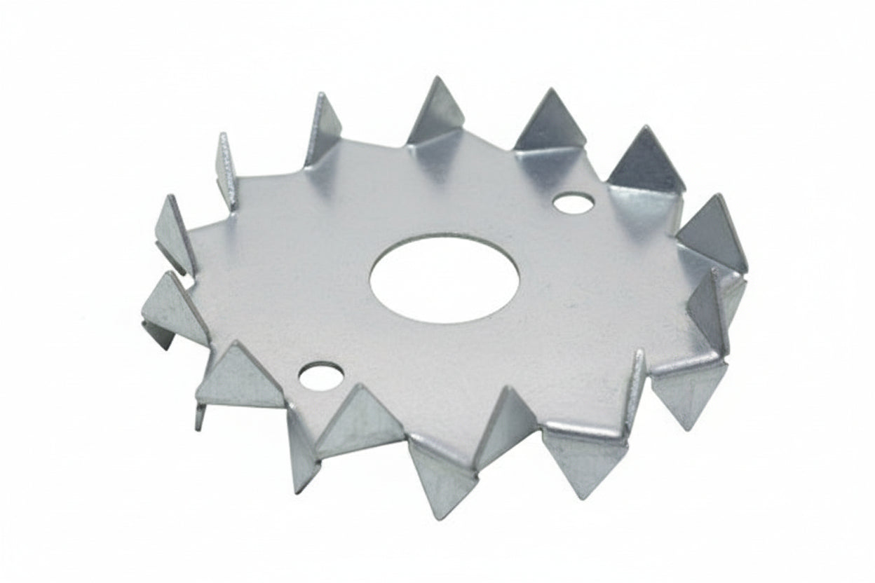 Dog Tooth Washers