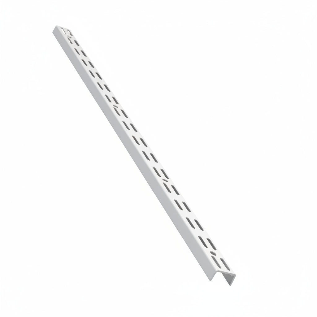 Spur Shelving White