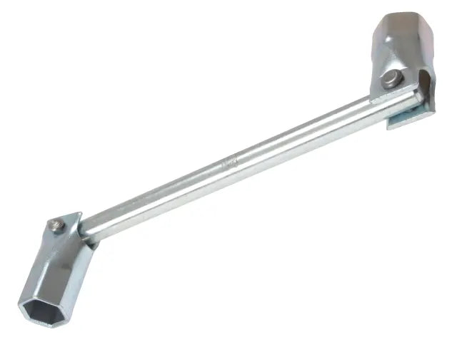 Scaffold Spanner 7/16W & 1/2W Double-Ended
