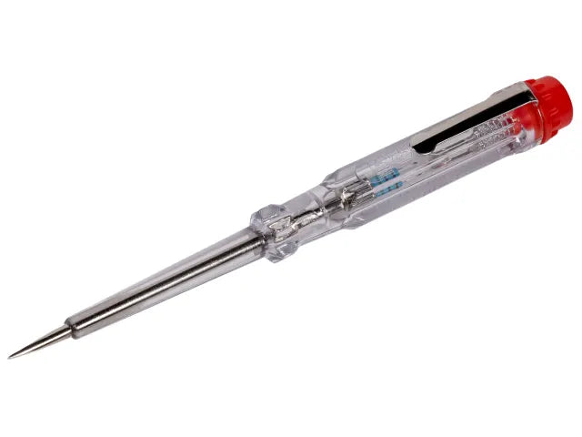 Mains Tester 140mm (5.1/2in)