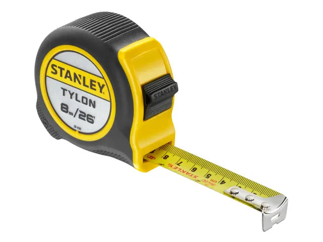 Pocket Tape Measure Tylon™