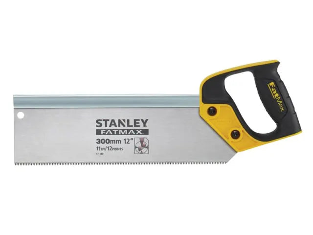 Tenon Back Saw 300mm (12in) 11 TPI FatMax®
